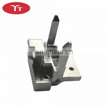 Zinc Die Cast Mold Die Casting Zinc Alloy photo-6