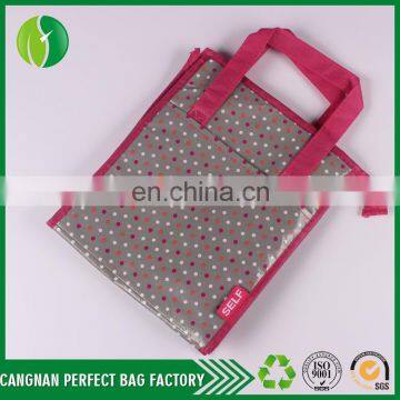 Most Popular Products Excellent Quality Polyester Cooler Bag
