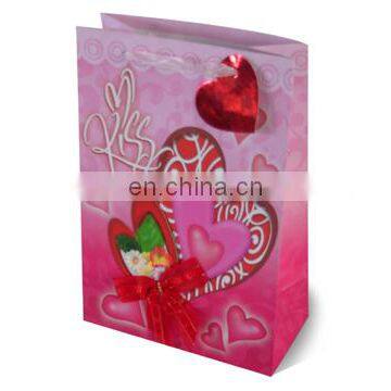 Wedding candy paper bag .Gifts bag