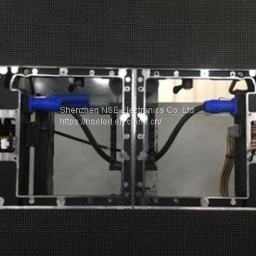 Front Maintenance LED Display photo-4