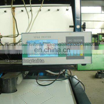 DT--Professional VP44 Pump Tester, Gold Electrical Test Equipment photo-3