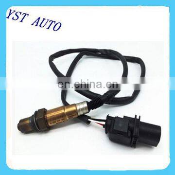 Lambda Sensor OEM 11787558054,0258017100 Front Oxygen Sensor For E81 E88 E90 E91 E60