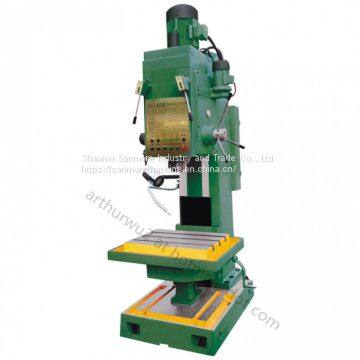 Z5163 Vertical Drilling Machine