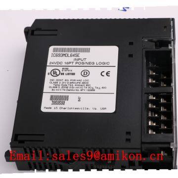 Small Plc Controller Module F31X139APMALG2FR01 GE Fanuc