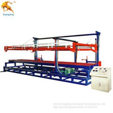 Styrofoam Cutting Machine photo-4