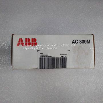 3BSE030220R1 CI854AK01 ABB in stock, very good price, welcome to consult！