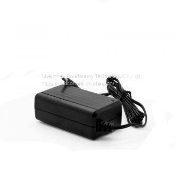 Factory Supply 12V 7A Desktop CE FCC GS Certified EU/AU/US/UK Standard AC/DC Adapter Power Adapter Power Supply Charger photo-2