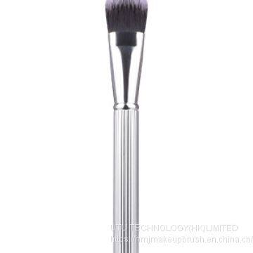 HMJ High-Quality Makeup Brush Set 8pcs Private Label Customized Cosmestic Brush Kit photo-2