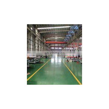 CNC-3725M CNC Multi-function Glass Cutting Table photo-3