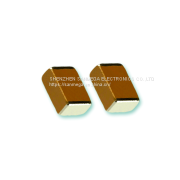 TDK Capacitor C3216X7R2A105KT from China supplier