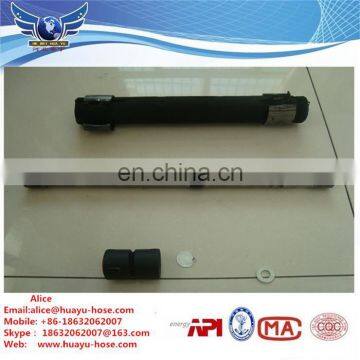 Grouting Cement Injection Rubber Hole Inflatable Packer photo-2