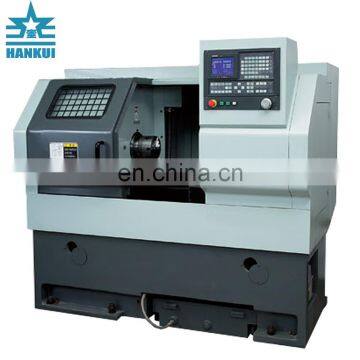 CK6136 Mini Machine Tools Small Lathe Machine CNC From China