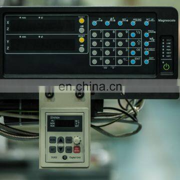 Bench Surface Grinder photo-7