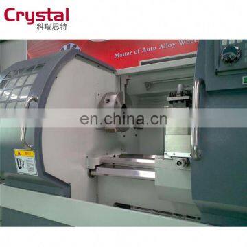 Reparation de Jante Machine AWR2840