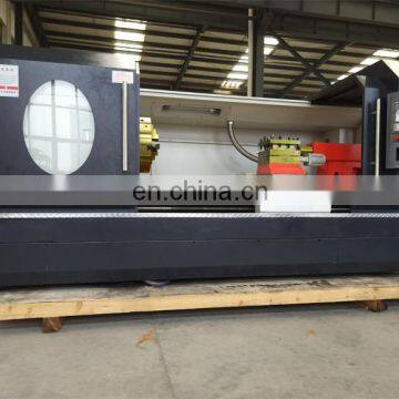 CK61100 New Factory Price Cnc Lathe Machine for Heavy Duty