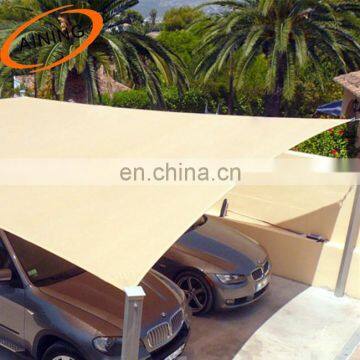 Good quality balcony mesh roll fabric,HDPE heat set shade sail /balcony shade sail /agricultural net/fence