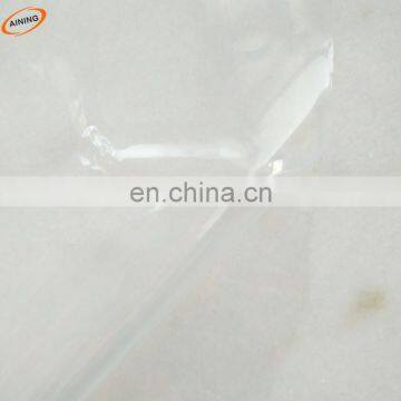 Plastic Film Multi Span Greenhouse for Vegetable and flower