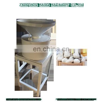 Excellent quality new arrival large capacity moringa seed sheller for sale