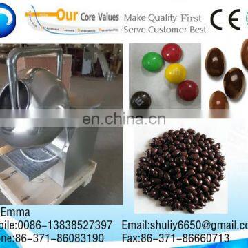 Sugar Coating Machine Chocolate Coating Machine Medical Coating Machine photo-5