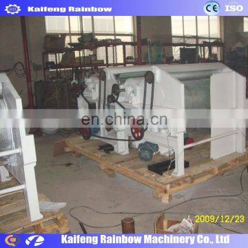 Environmental Recycling Old Cloth Fiber Tearing Machine photo-5