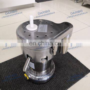 Shop Using Small Apple Lime Crusher Slag Juice Separation Mulberry Seabuckthorn Fruit Juicer Equipment photo-6