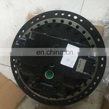 CLG925 Excavator Travel Motor Device CLG925D Final Drive photo-2