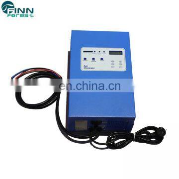 Swimming Pool Disfection Salt Chlorinator photo-2