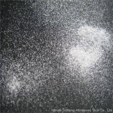 Surface Finish Sandblasting Media White Fused Alumina/White Corundum Abrasive F150 photo-5