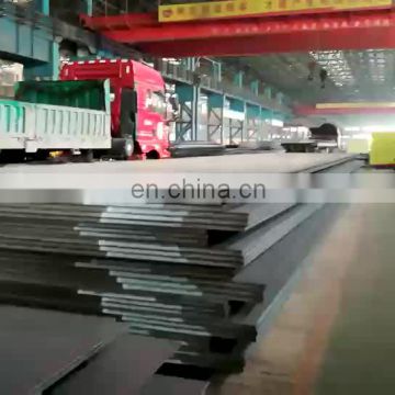 JIS G3132 Hot Rolled Slitting Building Construction Carbon Steel Coils