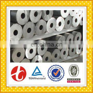 High Quality Good Price Large Diameter 301 Stainless Steel Tube