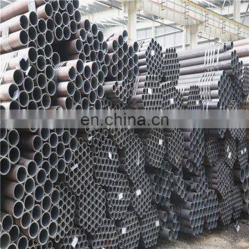 High Quality Asme B36.10m Astm A106 Gr.b 10mm Seamless Steel Pipe photo-6