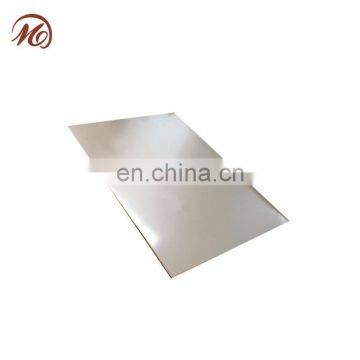 made in china steel factory 304 high quality stainless steel sheet