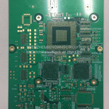 PCB Electronic Contract Manufacturing Printing Circuit Boards photo-2
