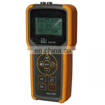 Upad X300 Ultrasonic Thickness Gauge