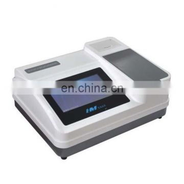 HM-840 four parameter water quality analyser water quality detector