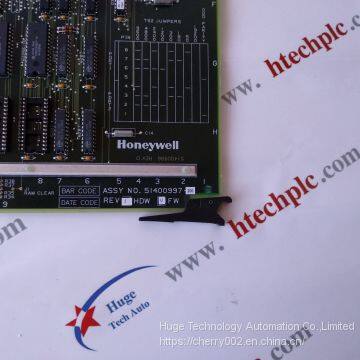 Honeywell 51400997-200  DCS module