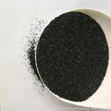 Foundry Chromite Sand for 46% Cr2O3 Chromite Sand