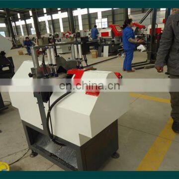PVC Window Glazing Bead Cutting Saw(SYJ03-1800) /machine for Making Window Ang Door photo-4