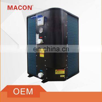 Foshan Vertical heat pump swimming pool heater