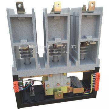 HVJ3-7.2 HIGH VOLTAGE AC VACUUM CONTACTOR