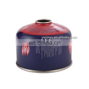 аэрозольная пустая распылительная банка для заправки photo-3