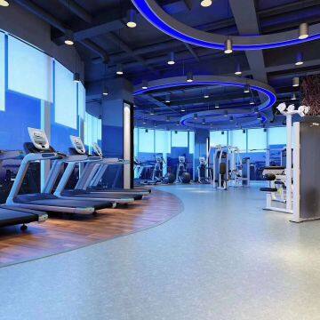 Guangzhou Coremaxx Fitness Equipment Co., Ltd. company overview - view 1