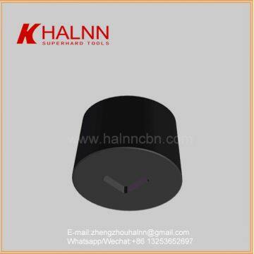Turning Repaired Casting High Speed Steel Rolls BN-S300 RCMS Solid CBN Inserts With Better Price photo-2