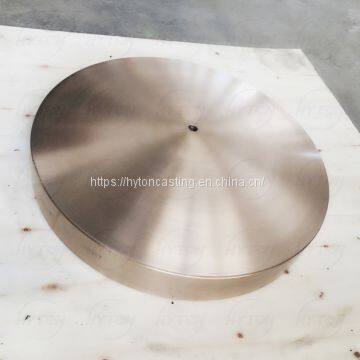 Apply to Metso Nordberg HP400 Multi-Cylinder Cone Crusher Spare Parts Head Ball photo-2