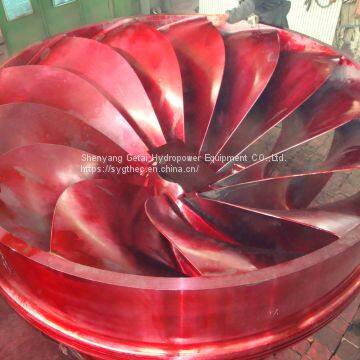 Francis Runner photo-5