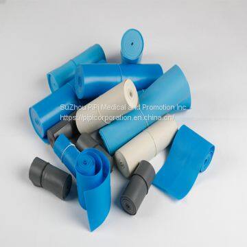 TPE Esmark Bandage , Medical Disposable Tourniquet