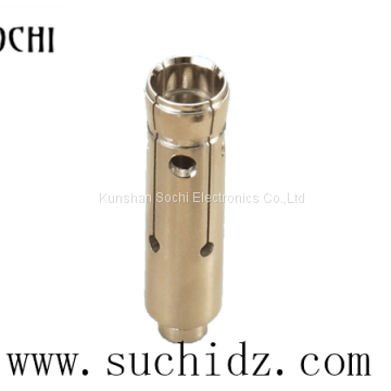 PCB Machine Accessories Tool Holder Pneumatic for Mania Drilling Machine Good Quality