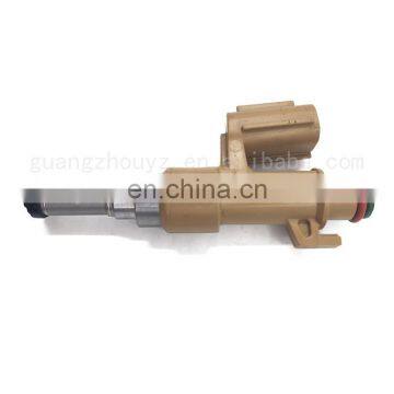 For Toyota Fuel Injector Nozzle OEM 23250-0S020 23209-39165 23209-0S020 photo-2