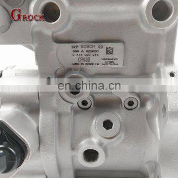 Bosch Common Rail Injection Pump 0445020216 VG1034080001