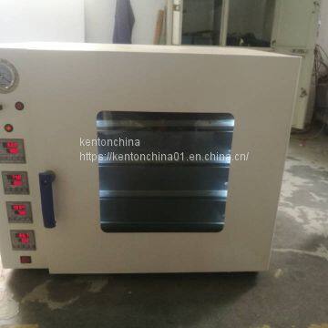 Vacuum oven customized, each layer of independent temperature control, laboratory industrial equipment